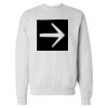Ecosmart® Crewneck Sweatshirt Thumbnail
