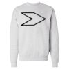 Ecosmart® Crewneck Sweatshirt Thumbnail
