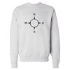 Ecosmart® Crewneck Sweatshirt Thumbnail