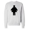 Ecosmart® Crewneck Sweatshirt Thumbnail