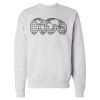 Ecosmart® Crewneck Sweatshirt Thumbnail