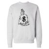 Ecosmart® Crewneck Sweatshirt Thumbnail