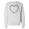 Ecosmart® Crewneck Sweatshirt Thumbnail