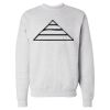 Ecosmart® Crewneck Sweatshirt Thumbnail
