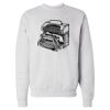 Ecosmart® Crewneck Sweatshirt Thumbnail