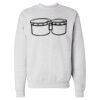 Ecosmart® Crewneck Sweatshirt Thumbnail