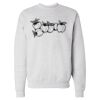 Ecosmart® Crewneck Sweatshirt Thumbnail