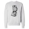 Ecosmart® Crewneck Sweatshirt Thumbnail