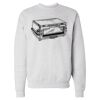 Ecosmart® Crewneck Sweatshirt Thumbnail