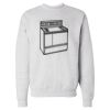 Ecosmart® Crewneck Sweatshirt Thumbnail