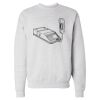Ecosmart® Crewneck Sweatshirt Thumbnail