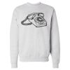Ecosmart® Crewneck Sweatshirt Thumbnail