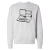 Ecosmart® Crewneck Sweatshirt Thumbnail