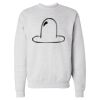 Ecosmart® Crewneck Sweatshirt Thumbnail