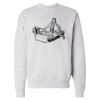 Ecosmart® Crewneck Sweatshirt Thumbnail