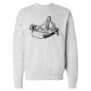 Ecosmart® Crewneck Sweatshirt Thumbnail