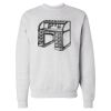 Ecosmart® Crewneck Sweatshirt Thumbnail
