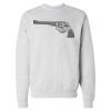Ecosmart® Crewneck Sweatshirt Thumbnail