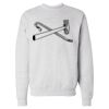 Ecosmart® Crewneck Sweatshirt Thumbnail