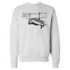 Ecosmart® Crewneck Sweatshirt Thumbnail