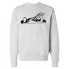 Ecosmart® Crewneck Sweatshirt Thumbnail