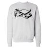 Ecosmart® Crewneck Sweatshirt Thumbnail