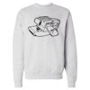 Ecosmart® Crewneck Sweatshirt Thumbnail