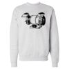 Ecosmart® Crewneck Sweatshirt Thumbnail