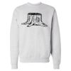 Ecosmart® Crewneck Sweatshirt Thumbnail