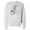 Ecosmart® Crewneck Sweatshirt Thumbnail