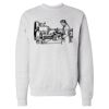 Ecosmart® Crewneck Sweatshirt Thumbnail