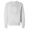 Ecosmart® Crewneck Sweatshirt Thumbnail