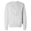 Ecosmart® Crewneck Sweatshirt Thumbnail