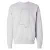Ecosmart® Crewneck Sweatshirt Thumbnail