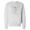 Ecosmart® Crewneck Sweatshirt Thumbnail