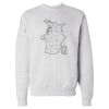 Ecosmart® Crewneck Sweatshirt Thumbnail
