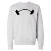 Ecosmart® Crewneck Sweatshirt Thumbnail