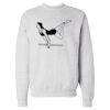 Ecosmart® Crewneck Sweatshirt Thumbnail