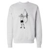 Ecosmart® Crewneck Sweatshirt Thumbnail