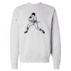 Ecosmart® Crewneck Sweatshirt Thumbnail