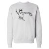 Ecosmart® Crewneck Sweatshirt Thumbnail