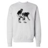 Ecosmart® Crewneck Sweatshirt Thumbnail