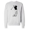 Ecosmart® Crewneck Sweatshirt Thumbnail