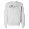 Ecosmart® Crewneck Sweatshirt Thumbnail
