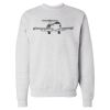 Ecosmart® Crewneck Sweatshirt Thumbnail