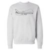 Ecosmart® Crewneck Sweatshirt Thumbnail