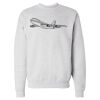 Ecosmart® Crewneck Sweatshirt Thumbnail