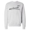 Ecosmart® Crewneck Sweatshirt Thumbnail