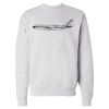 Ecosmart® Crewneck Sweatshirt Thumbnail