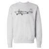 Ecosmart® Crewneck Sweatshirt Thumbnail
